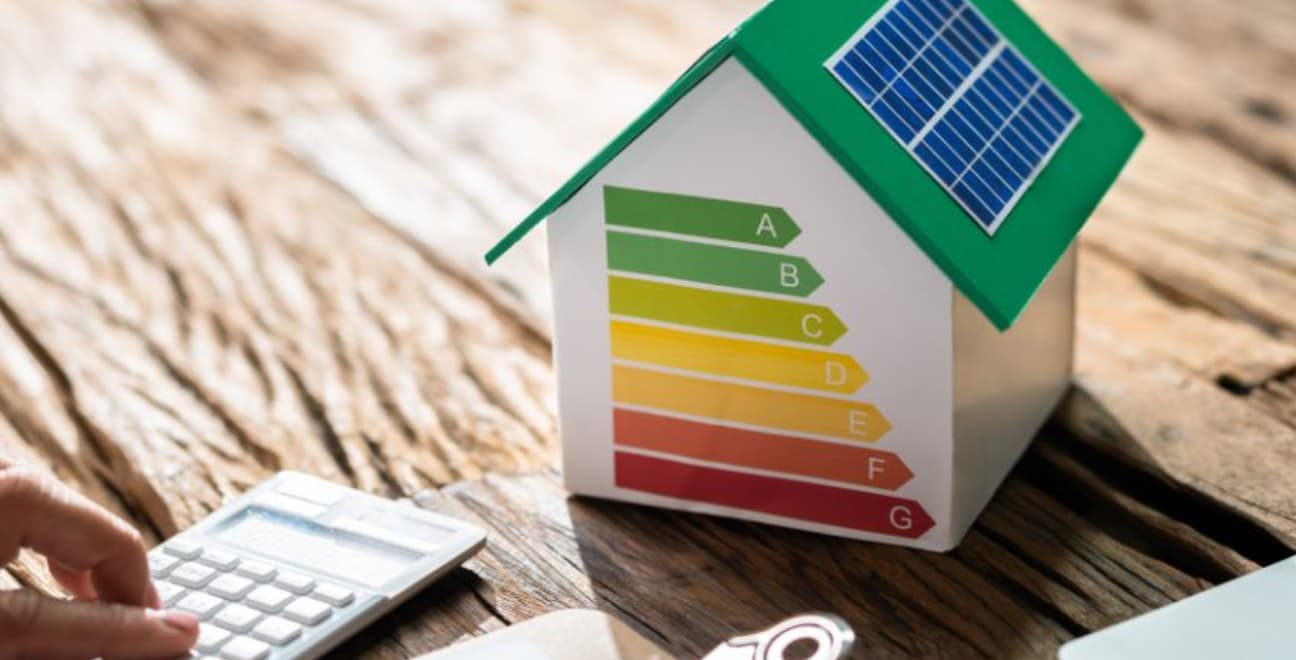 certificado energetico